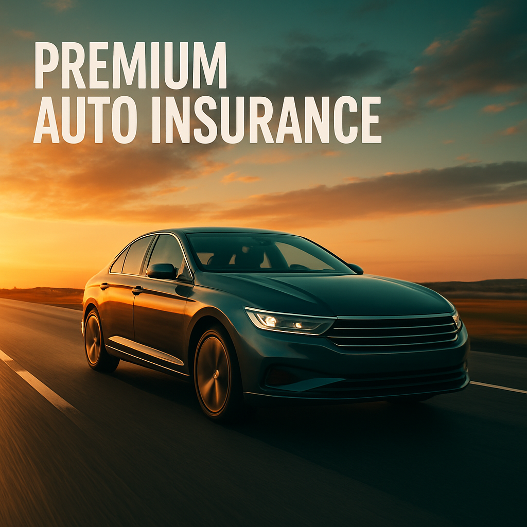 Seguros de Auto