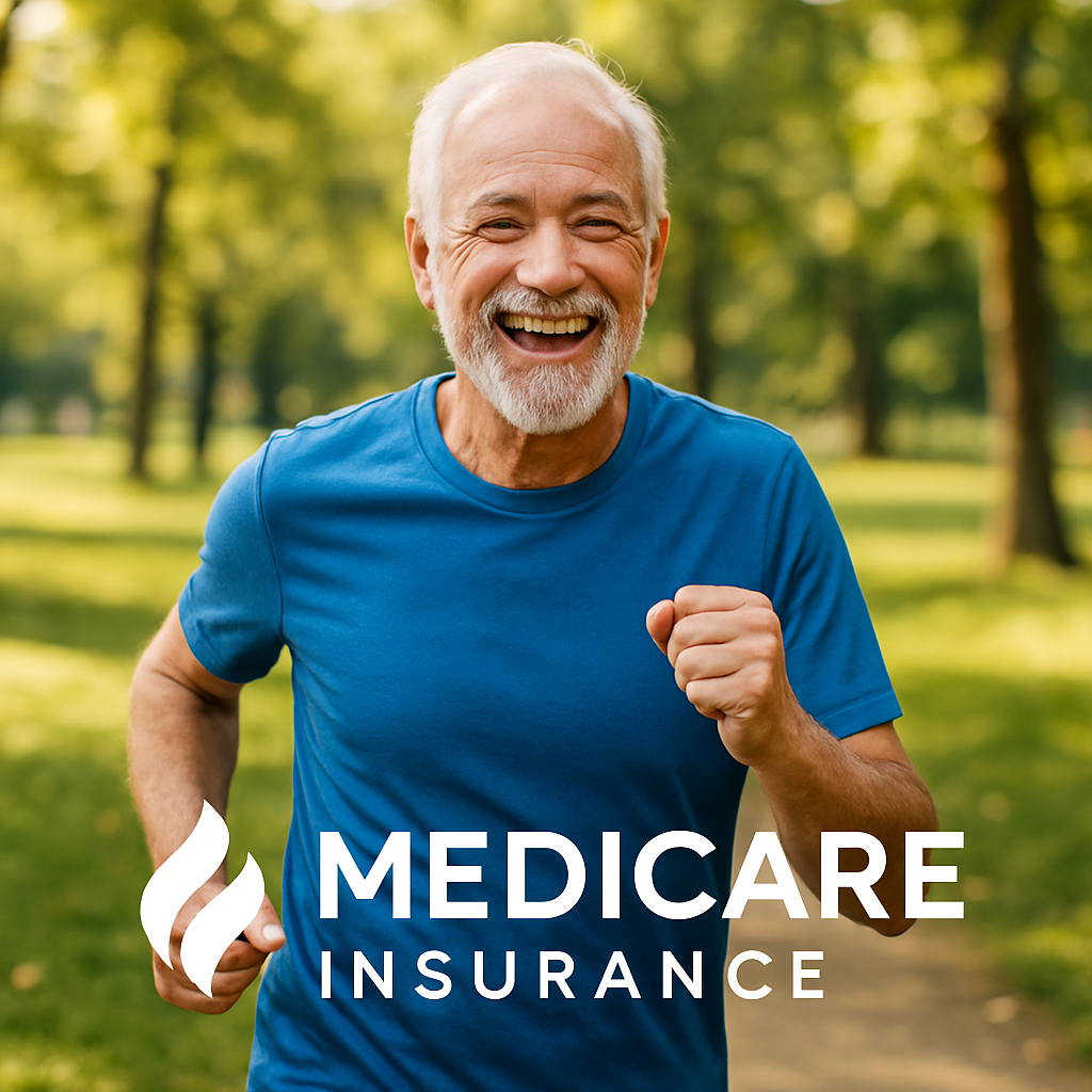 Medicare+